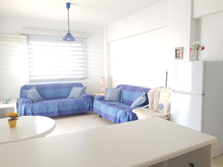 Cozy holyday apartament - Ferienwohnung Paralímni