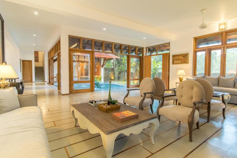 Niketh Villa Kandy - B&B Kandy