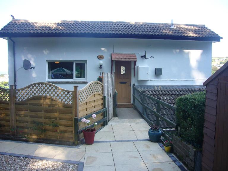 The Snug Ilfracombe - B&B Ilfracombe
