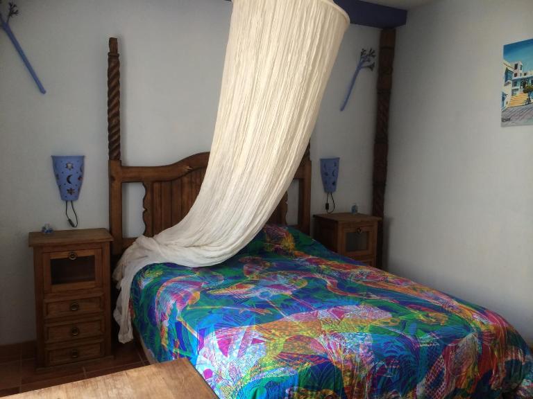 El encanto de la Isleta con WI-FI - B&B La Isleta del Moro