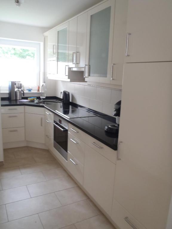 Borkumperle - Ferienwohnung Borkum