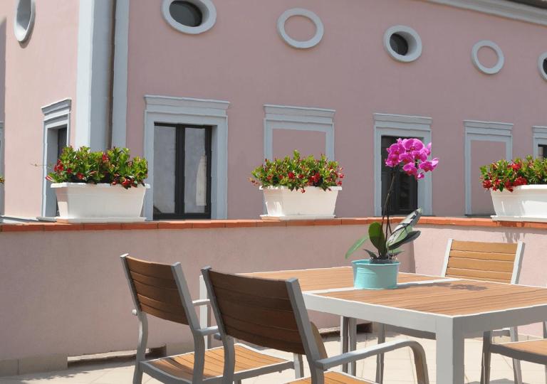 Timone 31 - B&B Civitanova Marche