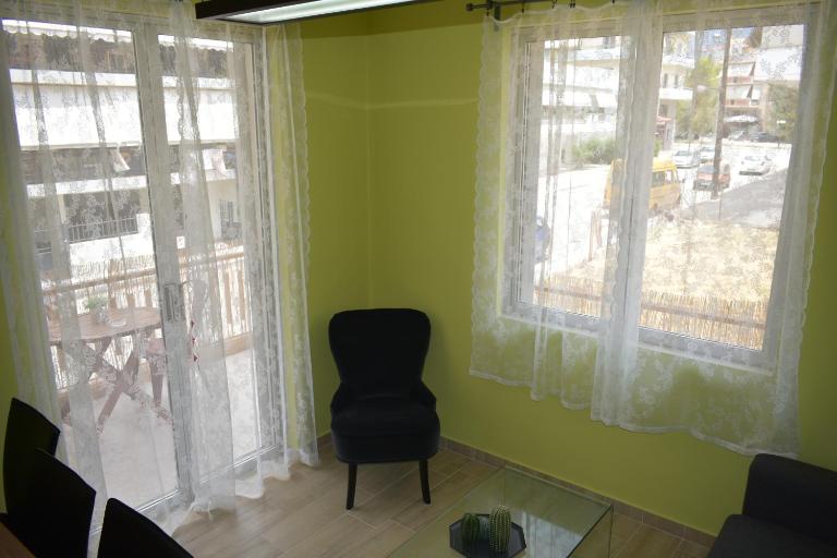 APARTMENT ALEXANDRA - B&B Náfplio