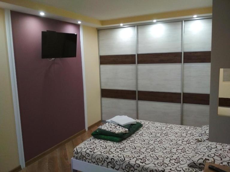 Apartments in the Center Maidan - B&B Rivne