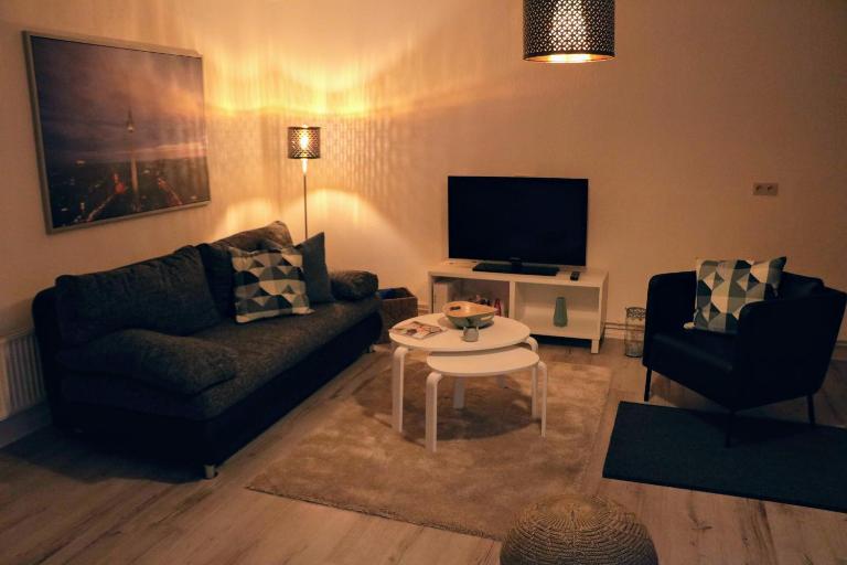 R Berlin City Center Kreuzberg TOP Location - Ferienwohnung Berlin