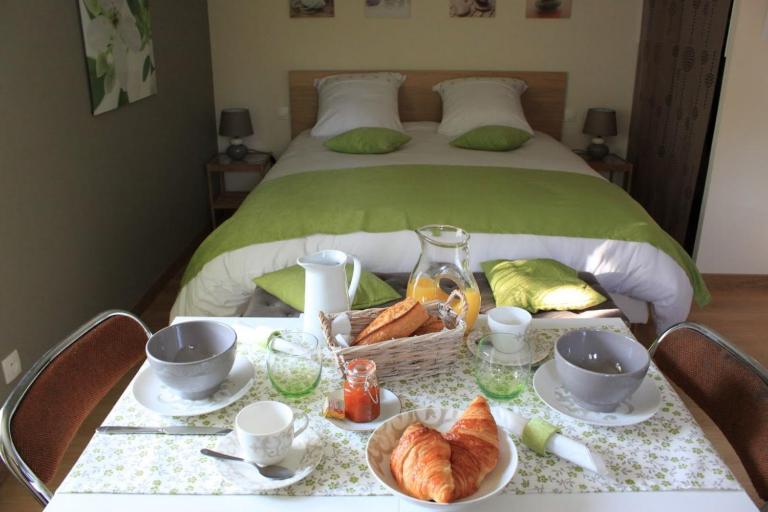 Chambre d'hotes Antony - B&B Fresnes