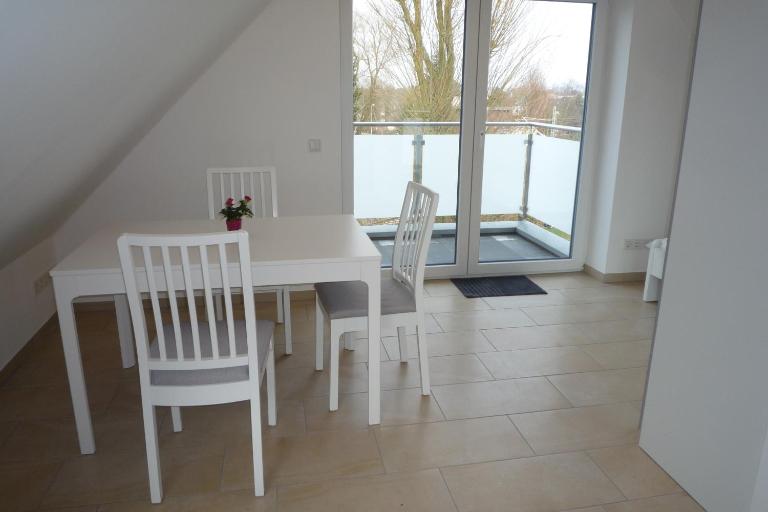 Appartement mit Aussicht - Ferienwohnung Mülheim (Ruhr)