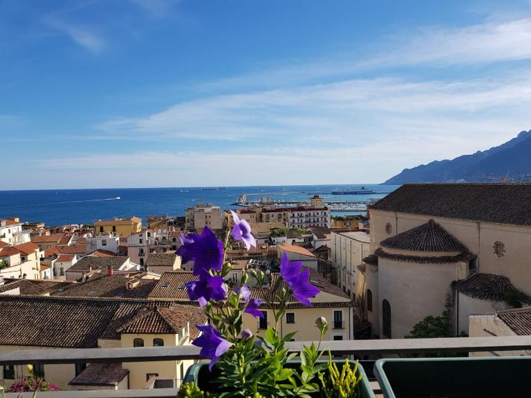 Armonia - B&B Salerno