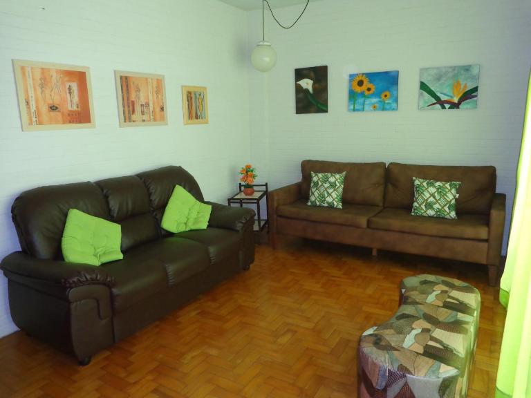 Apartamento Américo Vespúcio - B&B Cabo Frio