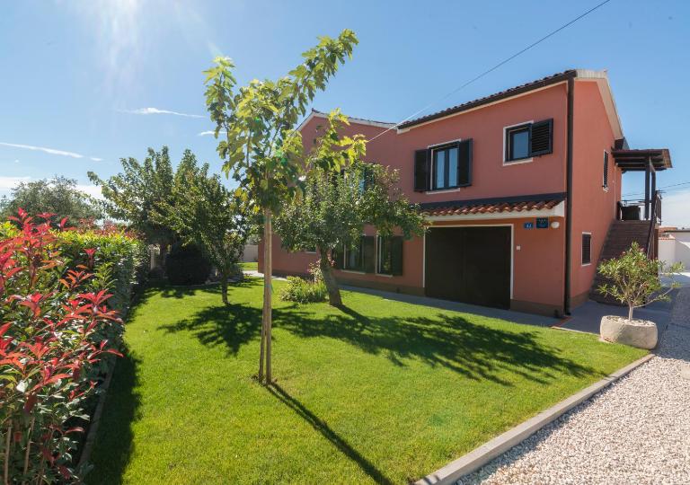 Villa Roza - B&B Umag