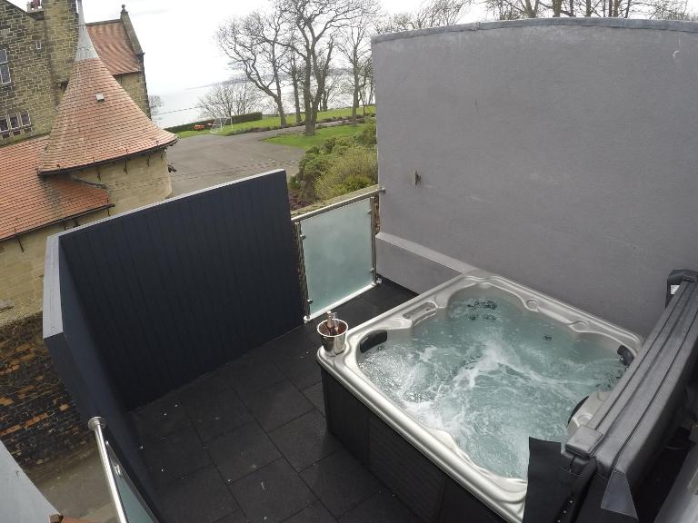 Daisy House Filey - Ferienwohnung Filey