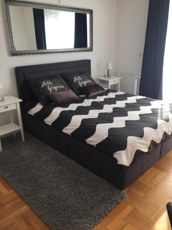 Studio apartman Lara *** - B&B Osijek