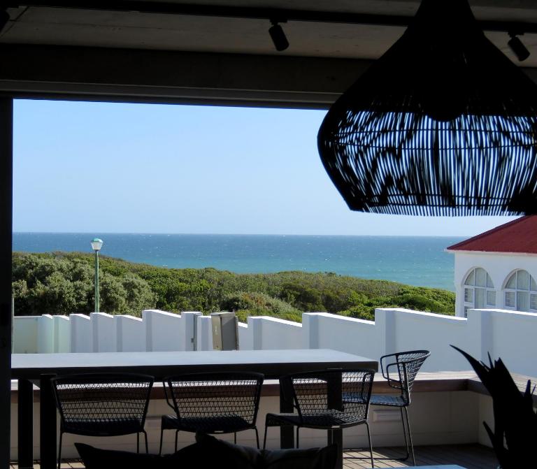Troon Beach Cottage Hermanus - B&B Hermanus