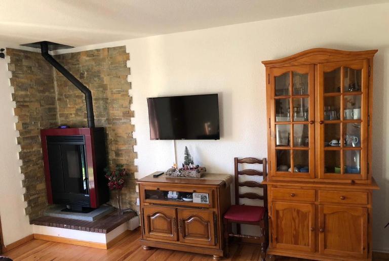 Appartement A La Montagne - B&B Palau-de-Cerdagne