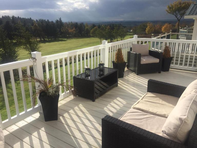 Valley View - B&B Swarland