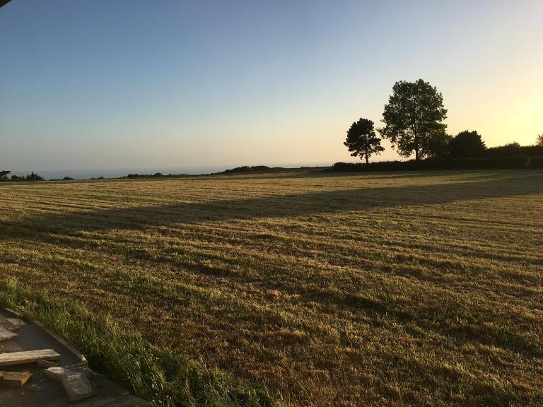 Gîte des falaises de champeaux - B&B Champeaux