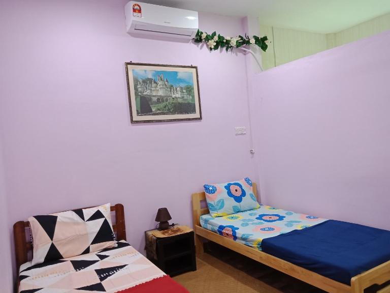 Jazepuri - Jaze 2 - B&B Kuching