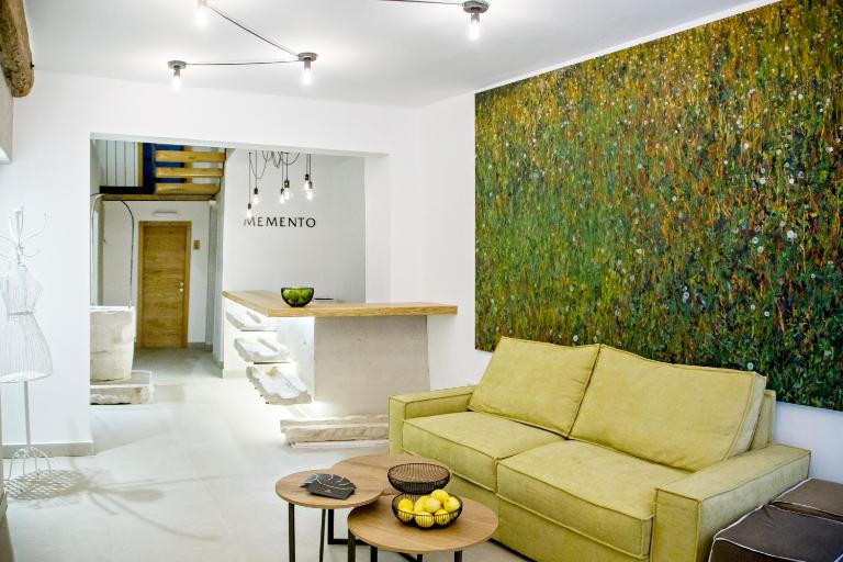 MEMENTO B&B Piran - Chambres d'hôtes Piran
