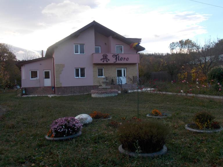 Casa Floro - B&B Comăneşti