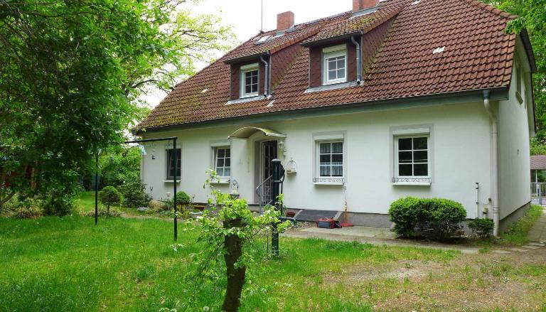 Ferienwohnungen & Bungalow Karlchen - Chambres d'hôtes Korswandt