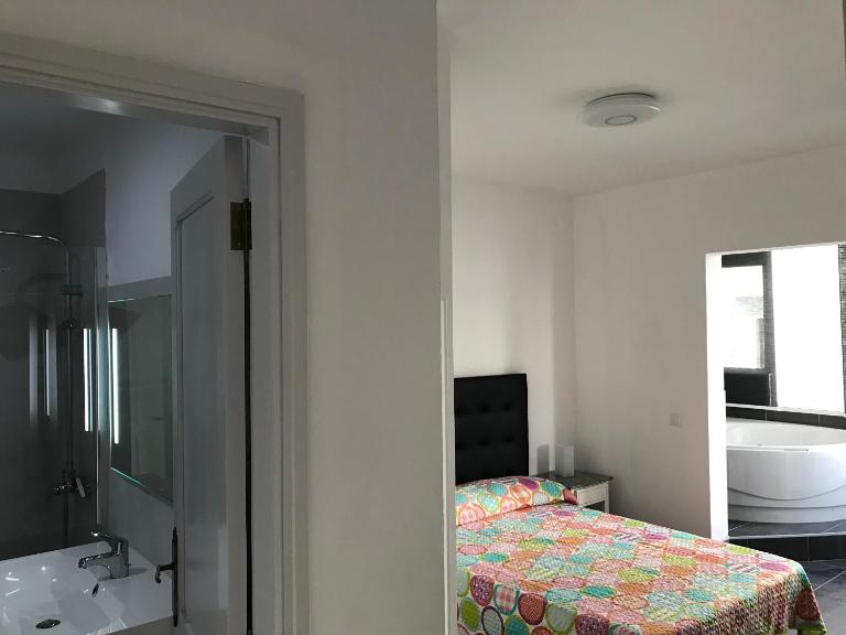 Apartamento Centro de Arrecife - B&B Arrecife