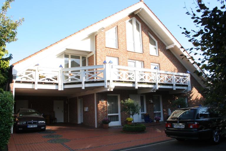 Ferienwohnung Bücker - Ferienwohnung Telgte