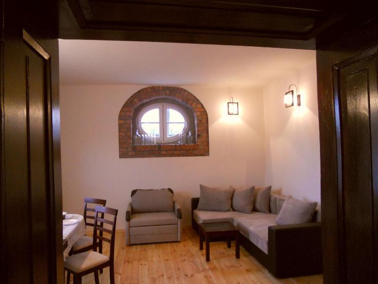Apartament Katowice - Nikiszowiec - Ferienwohnung Kattowitz
