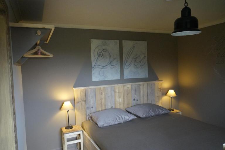 Kampenhof - B&B Maaseik