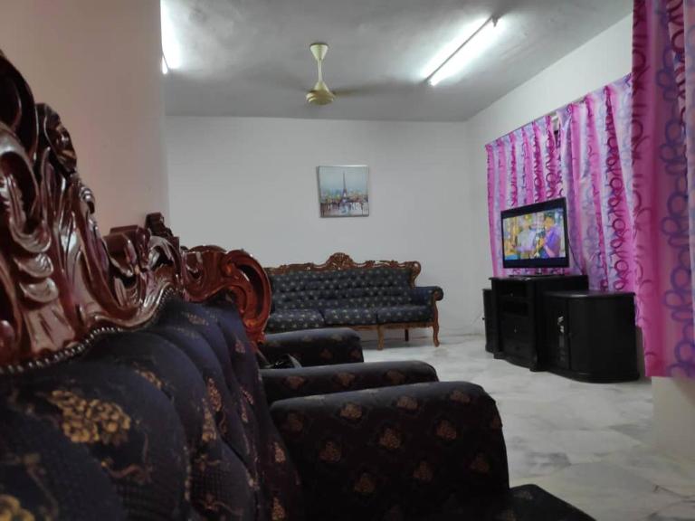 Homestay PD - Bed and Breakfast Port Dickson