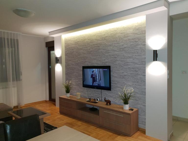 Apartman Aspen - B&B Zlatibor