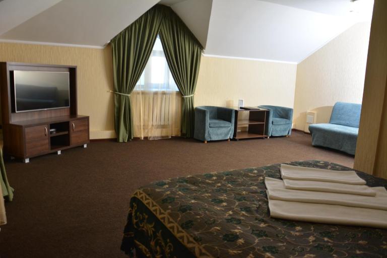 Tropicana Inn - B&B Oral