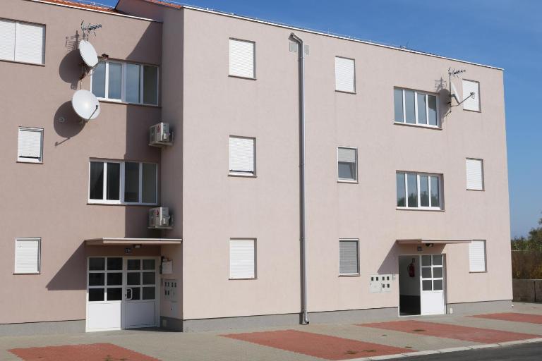 Nin Ždrijac 2 - Ferienwohnung Nin
