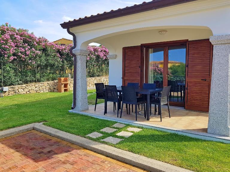 villette acquamarina Budoni - Ferienwohnung Budoni