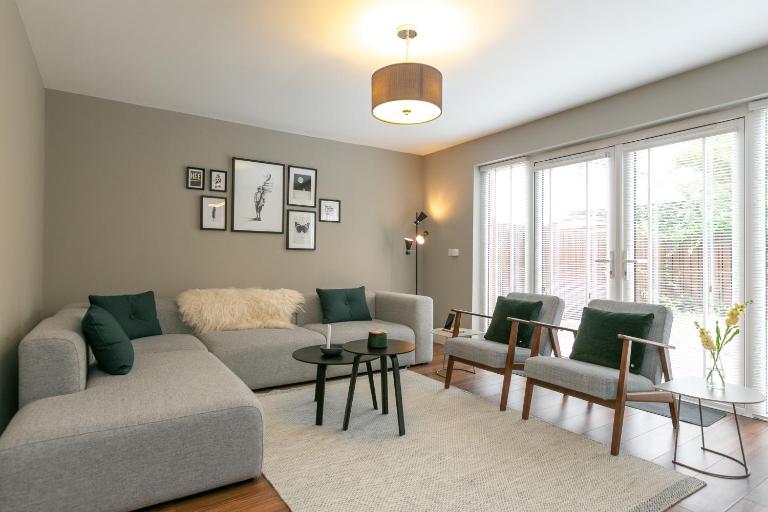 The Perfect Stay Belfast - Chambres d'hôtes Belfast