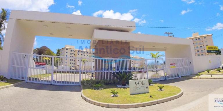 Vog Torres do Sul - B&B Ilhéus