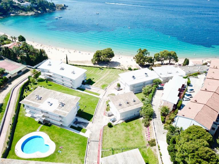 Almadrava Beach - B&B Roses