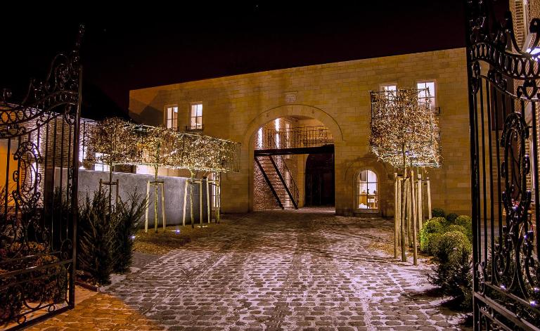 B&B 4 Seasons - Bed and Breakfast Riemst