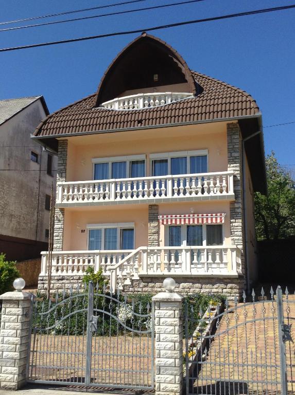 Álom Ház - B&B Zalakaros