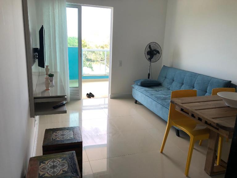 Arraial do Cabo-Apartamento para temporada-Condomínio Golden Lake - Chambres d'hôtes Arraial do Cabo
