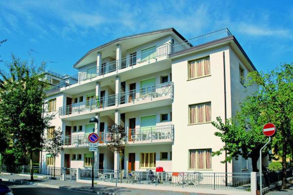 Residenza Valcris - Ferienwohnung Lignano