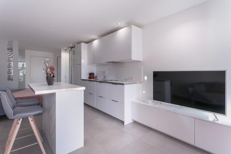 Cap d'Agde Naturiste - B&B Le Cap d'Agde