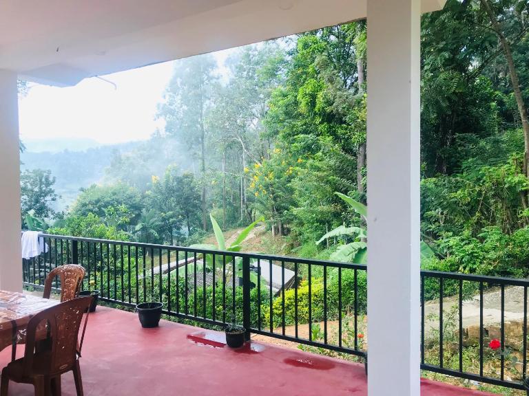 Senehas Homestay - B&B Ella Town