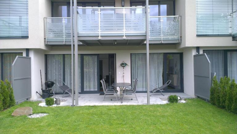Ferienwohnung Huber - Ferienwohnung Seeboden am Millstätter See