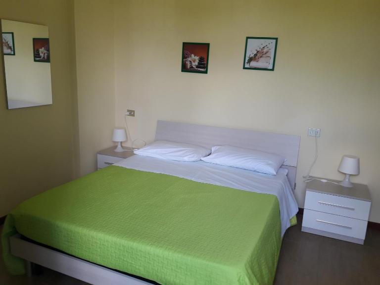 La Casa Nel Verde 2 - Bed and Breakfast Bologna