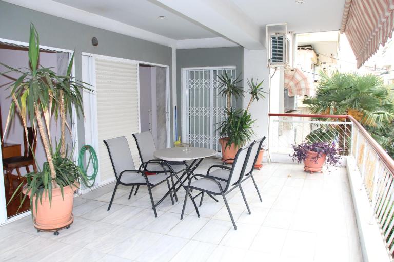 Apartment Nikos - B&B Salónica