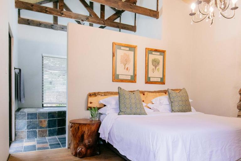 Belvedere Game Ranch - Ferienwohnung Magudu