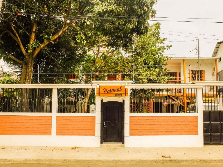 Hotel Boutique Platanal - Chambres d'hôtes Portoviejo