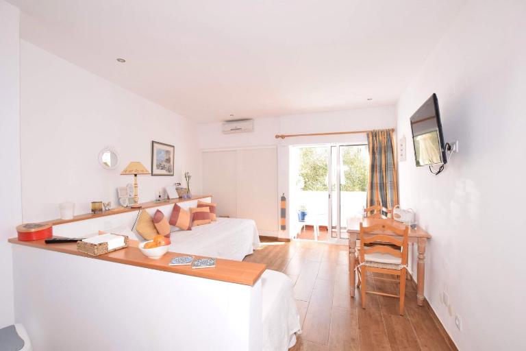 412 Is a Lovely Apartment in Albufeira - B&B Albufeira
