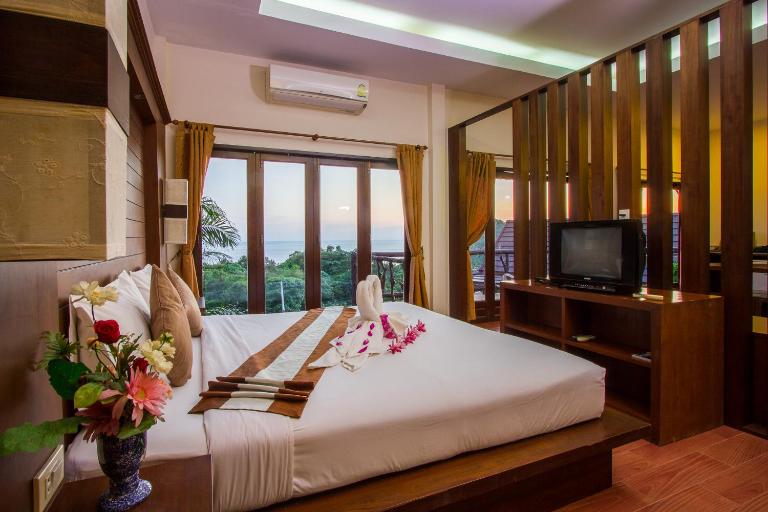 Phuchawee Lanta - B&B Ko Lanta Yai