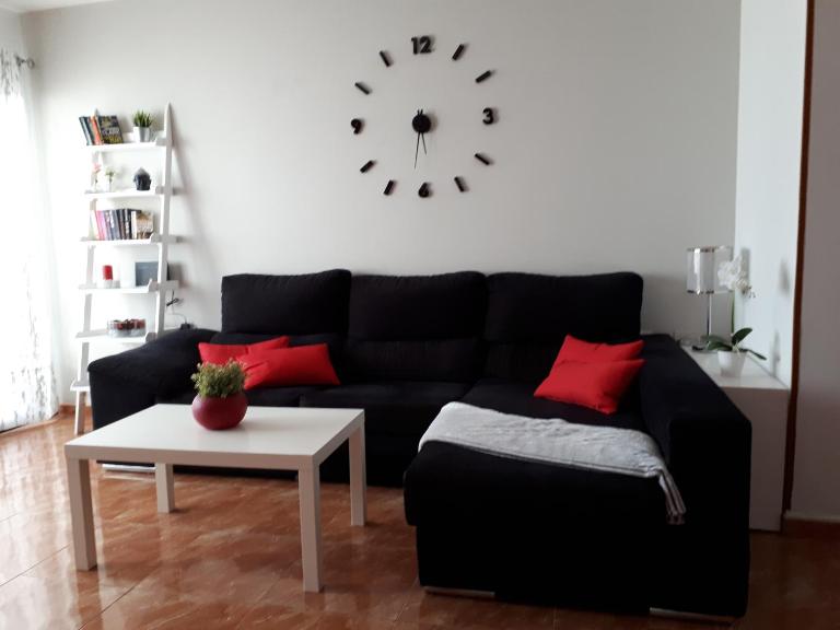 apartamento MAKTUB - Chambres d'hôtes Puerto del Carmen